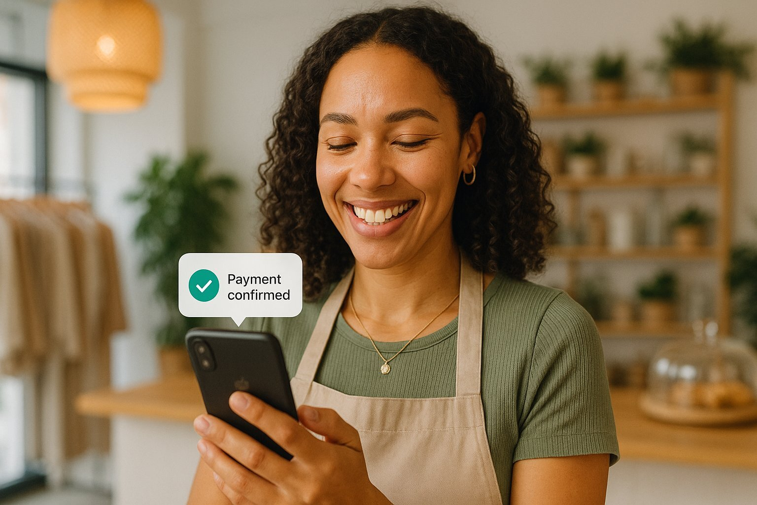 Mobile payment